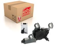 FEBI BILSTEIN Wiper Motor 48672 Pack of One