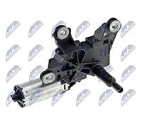 Rear Wiper Motor for VW | 6Q6955711, 6Q6955711B, 6Q6955711C