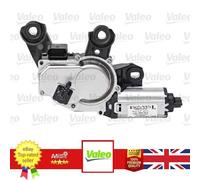 Rear Wiper Motor For Audi A1 10-18 A6 12-18 Q3 11-18 4G9955711A VALEO 579717