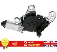 Rear Wiper Motor For Skoda FABIA 07-14 ROOMSTER 06-15 5J9955711A