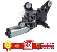 Rear Wiper Motor for Skoda OCTAVIA 04-13 1Z9955711
