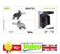 Rear Wiper Motor for VW GOLF 20- ID.4 20- ID.5 21- 5H0955711A