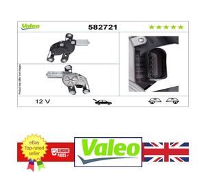 Rear Wiper Motor for VW GOLF 20- ID.4 20- ID.5 21- 5H0955711A