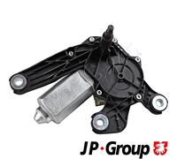 Rear Wiper Motor JP Fits CITROEN C2 C3 PEUGEOT 1007 307 00-12 6405J9