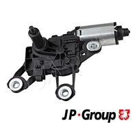 Rear Wiper Motor JP Fits FORD Fiesta V Fusion 01-12 1422314