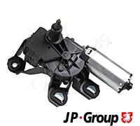 Rear Wiper Motor JP Fits MERCEDES Viano W639 Vito Vito Mixto 03-08 6398200408