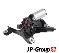 Rear Wiper Motor JP Fits OPEL Astra G Cc 98-09 1273055