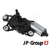 Rear Wiper Motor JP Fits SEAT Altea Xl Leon Toledo III 04-12 5P0955711A