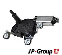 Rear Wiper Motor JP Fits SKODA Fabia II Roomster Superb Yeti 06-17 5J7955711