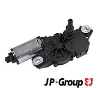 Rear Wiper Motor JP Fits VW Caddy III 04-15 2K0955712C