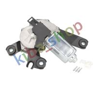 REAR WIPER MOTOR REAR FITS PEUGEOT 206 206+ 0898-