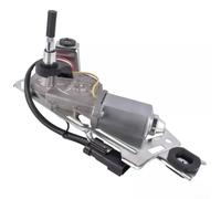 Rear Wiper Motor Replacement Part 68002489AA for Jeep Sport Utility 2018 JK V6 3 6L Aftermarket Direct Fit Installation