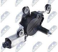 Rear Wiper Motor Skoda Octavia Estate 2004.09-