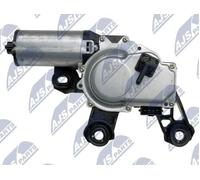 Rear Wiper Motor Skoda Octavia I Liftback 2000.08-