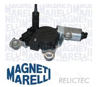 Rear Wiper Motor Skoda:SUPERB II 2,FABIA II 2,YETI 5J7955711C 5J7955711