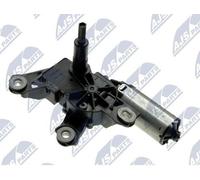 Rear Wiper Motor VW Polo 1.2, 1.2 12V, 1.4 16V, 1.4 TDI, 1.9 TDI 2001-