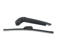 Rear Wiper & Rear Wiper Blade Set Fits for Jaguar F-Pace 2016 2018 2020 2021