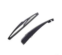 Rear Wiper Rocker Arm Assembly Compatible with For Chevrolet For Groove 2021 to 2024 Rear Window Wiper Replacement