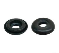 Rear Wiper Seal Grommet Compatible with X3 F25 For X5 E70 and MINI R50 R53 R56 Countryman Models - OEM 61627129283 Replacement Part