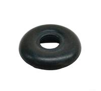 Rear Wiper Seal Grommet Part for For Mini R50 R53 R56, X3 For F25 and X5 For E70 Compatible with OEM 61627129283