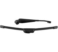 Rear Wiper Set LR003297 Compatible with For Land Rover Mk2 2006 2014 Designed to Replace Original Rear Wiper Components Accurately Precision Engineered, Heavy Duty Construction, Reliable Performanc...