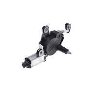 Rear Wiper Skoda Octavia 1.4 16V, 1.6, 1.8T, 1.9Sdi, 1.9Tdi, 2.0 2004.09-