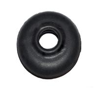 Rear Wiper Spindle Seal Grommet for Mercedes Models For W169 For W245 OEM Number A0009981801 and Wear Resistant