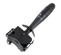 Rear Wiper Stalk Switch for Renault for trafic Mk2 01-14 Direct Fit | Exact OEM spec, stable function, build, no modifications needed, for renault for trafic compatible