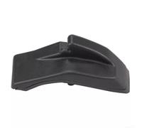 Rear Wiper Stopper Compatible with For Sequoia 2008-2020 Models - ABS Black Replacement Part OEM 85293-0C012