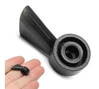 Rear Wiper Washer Jet Nozzle Windshield Water Spray Jet for Audi A1 A3 S3 A4 A6 Q3 Q5 Q7 8E9955985 8E9955985A