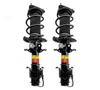 RearAir Shock Suspension Strut 2Piece For For Mustang 2015-2023 Front Shock Absorbers Assembly With FR3Z18124AG KR3Z18124AE