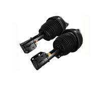 RearAir Shock Suspension Strut For Benz E-Class W212 For CLS W218 E200 E250 E300 E63 For AMG 2WD Front Left Right Air Suspension Spring Shock Strut