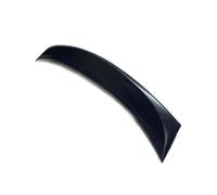 Rears Trunk Lid Spoiler Carbon pattern Style Rear Spoiler For 3 -Series E46 CLS Sedan 4Doors ABS Plastic Trunk Tuning Spoiler Lip For M3 E46 Accessories