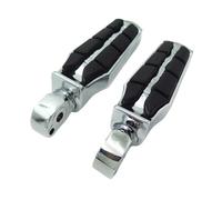 Rearset Foot Pegs FOR Road Star FOR Warrior 2002-2009 Motorcycle Front Saddle FootPeg Foot Rest Aftermarket Parts Foot Peg Pedals