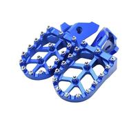 Rearset Foot Pegs FOR SurRon FOR Surron FOR UltraBee FOR Ultra Bee CNC Aluminum Motorcycle Footpegs Bracket Pedals Foot Pegs Foot Peg Pedals(3)