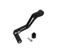 Rearset Foot Pegs FOR Tiger FOR Sport 660 2021-2024 CNC Aluminum Adjustable Motorcycle Left Gear Shift Lever Shifter Peg Pedal Foot Peg Pedals(1)