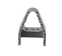 Rearset Foot Pegs Universal Motorcycle Accessories Modification Foot Brake Rear Arm Pedal Head Lever Pad Gear Foot Peg Pedals(1)