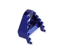 Rearset Foot Pegs Universal Motorcycle Accessories Modification Foot Brake Rear Arm Pedal Head Lever Pad Gear Foot Peg Pedals(4)