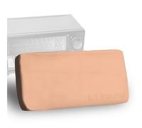 ReArt Polymer Oven-Bake Doll Clay, Non Toxic 1.1Lbs Premium, Non Toxic, Soft, Sculpting Modeling Polymer Clay