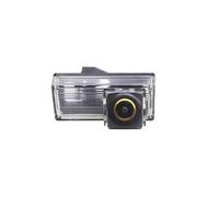 Rearview Backup Camera AHD Dynamic Trajectory Vehicle Rear View Reverse Camera For Toyota For Land For Cruiser LC 100 120 200 For Prado