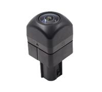 Rearview Backup Camera For Toyota 86790-B1100 86790B1100 Automobile Parking Assist Camera Rear View Reversing Black Automotive Supplies