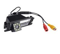 Rearview Backup Camera Rear View Backup Camera Reverse License Plate Light Parking For Kia For Pride For Niro For Picanto For Morning 2011-2019