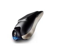 Rearview Camera 1080P Dashcam ADAS Car DVR 120°FOV Auto Video Recorder Hidden Type Dash Cam For Android Support Rear Parking Reverse Camera(1080P Front and Back)