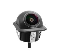 Rearview Camera 170° CCD CVBS NTSC Car HD Wide Angle Reversing Camera Fisheye Starlight Night Vision Rear View Backup Camera