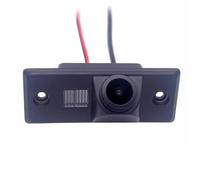 rearview camera 170° HD AHD Rear View Camera For VW For Polo 3C For Tiguan For Touareg For Passat B4 B5 For Skoda For Fabia(AHD720P)