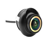 Rearview Camera 4K Parking 360 CVBS Switch AHD 1080P Car Rear View Camera 180° Fisheye Vehicle Cameras(CVBS AHD 1080P)