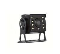 Rearview Camera 7 Inch AHD Dual Split Monitor Lens DVR Parking Max Support Rear View Camera Realtime Recordingfor Car Truck(AHD CAMERA)