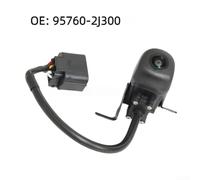 Rearview Camera 957602J300 for Hyundai and For Kia Vehicles No Damage Installation