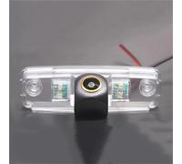rearview camera AHD Dynamic Trajectory Car Rear View Camera For Subaru For Outback BR For Impreza Sedan GE/GV Accessories