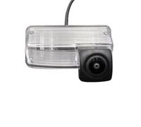 Rearview Camera Car Backup Reverse Parking Monitor Rear View Camera For Toyota For Alphard For Hybrid II 2005-2018 For Voxy For Noah R70 MK2(A120 CVBS 680x480)